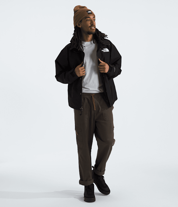 Men’s DRYVENT™ Mono Mountain Jacket - thumbnail 3