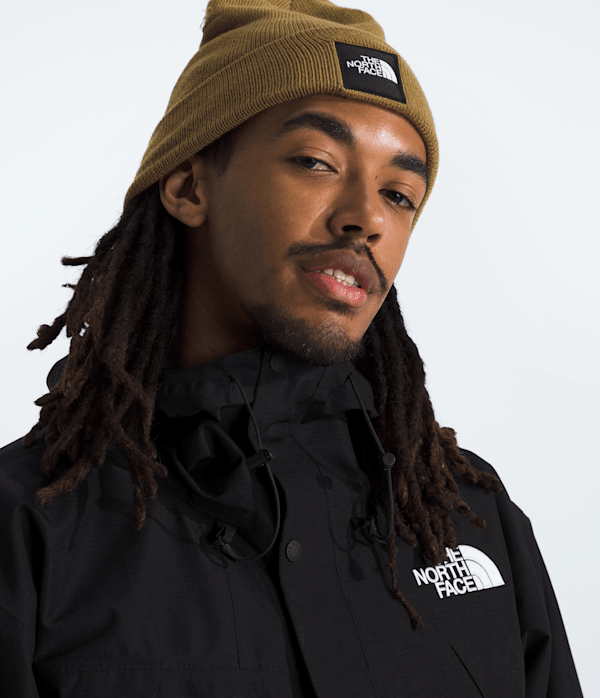 Men’s DRYVENT™ Mono Mountain Jacket - thumbnail 2