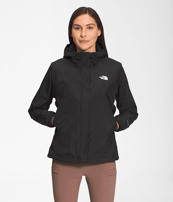 THE NORTH FACE WinterCoachJacket 黒 110cm Amazon.com: THE NORTH FACE Women's Arctic Parka, TNF Black 2