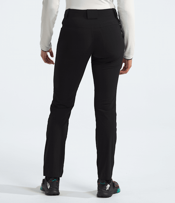 Women’s Summit Series Off Width Pants - thumbnail 3