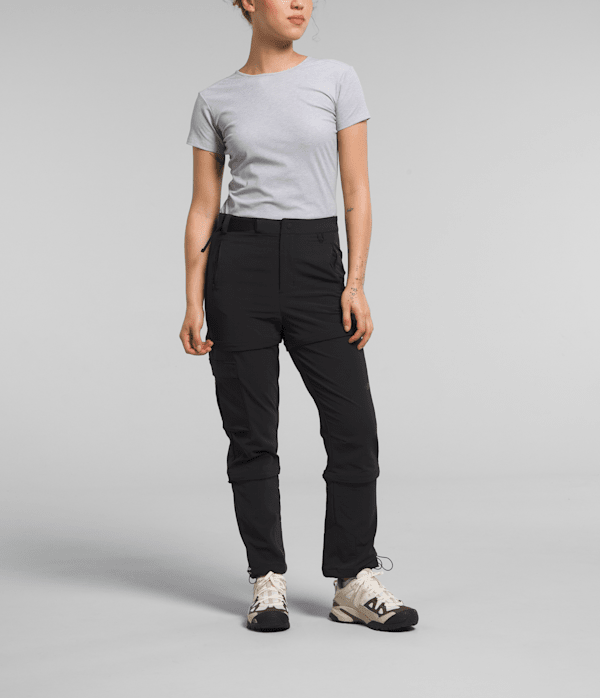 ★★THE NORTH FACE★★ women's kante pants NP6NQ31A Women's Outdoor Pants & Capris | The North Face