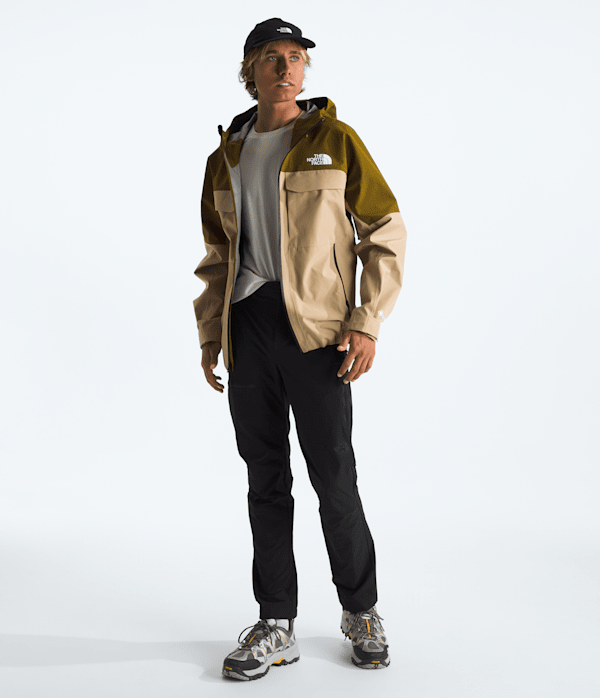 パンツ THE NORTH FACE BOWLEN JOGGER PANTS 4XK460 Men's Outdoor Pants & Bottoms | The North Face