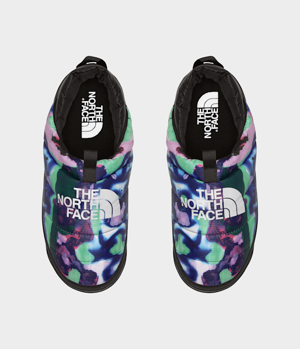 THE NORTH FACE★23-24AW NUPTSE MULE NOVELTY_NS93P73 NEW THE NORTH FACE NUPTSE MULE NOVELTY NS93P73E DARK BLUE