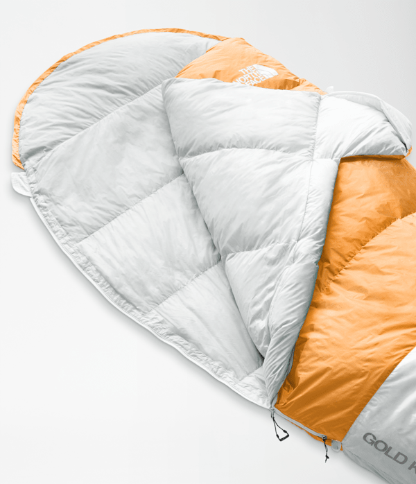 THENORTHFACE GOLDKAZOO　寝袋　シュラフ　ノースフェイス Gold Kazoo Sleeping Bag | The North Face