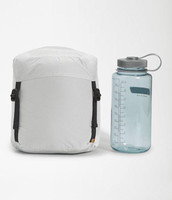 Gold Kazoo Sleeping Bag | The North Face