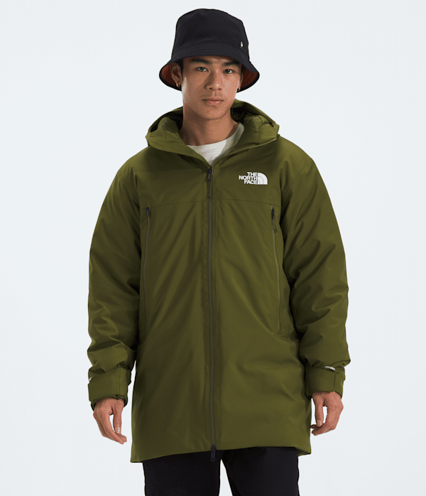 Men's GORE-TEX® Mountain Jacket | The North Face