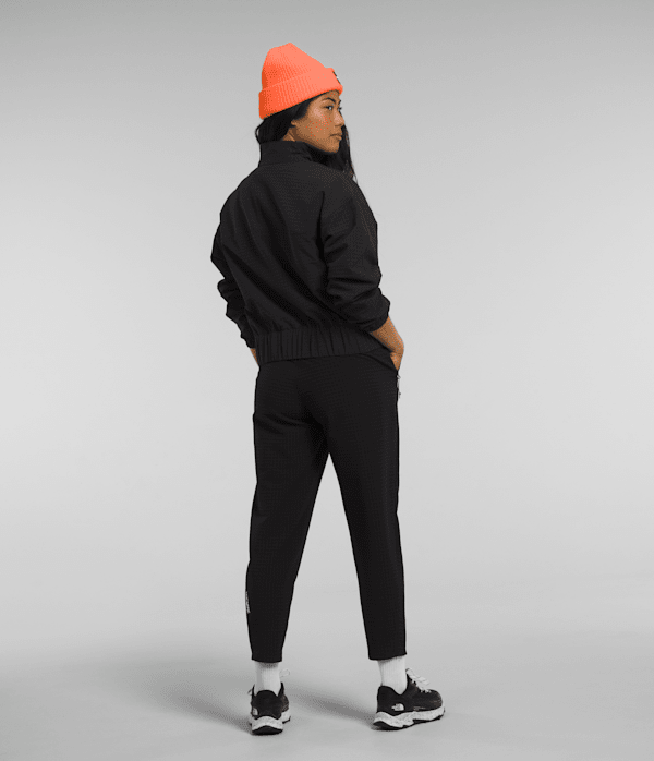 Women's Tekware™ Grid ¼-Zip | The North Face Canada