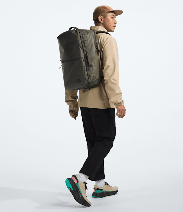 north face backpack 35 liter The Alteo What Our Gearhead Experts Are Saying The North Face 35L Travel