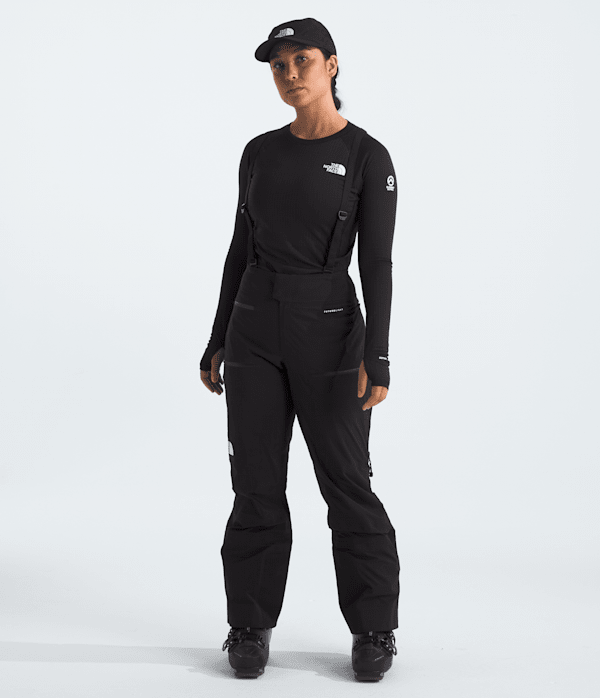 THE NORTH FACE SUMMIT FUTURELIGHT リブパンツ tnf_m_summit-l5-lt-futurelight