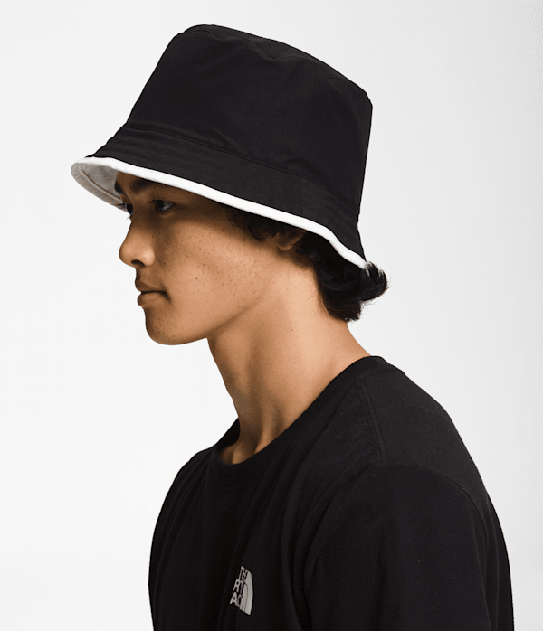 Class V Reversible Bucket Hat The North Face