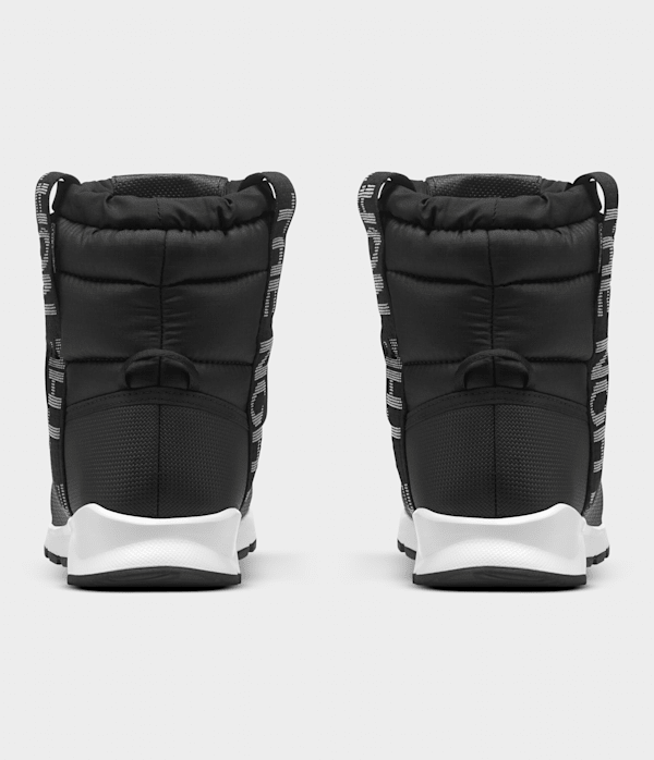 Youth THERMOBALL™ Pull-On Waterproof Boots The North Face Canada