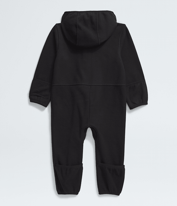 THE NORTH FACEウォータープルーフワンピース NSJ61856 The North Face Nuptse One-Piece Infants'