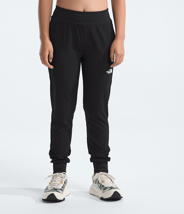 Girls' On The Trail Pants | The North Face