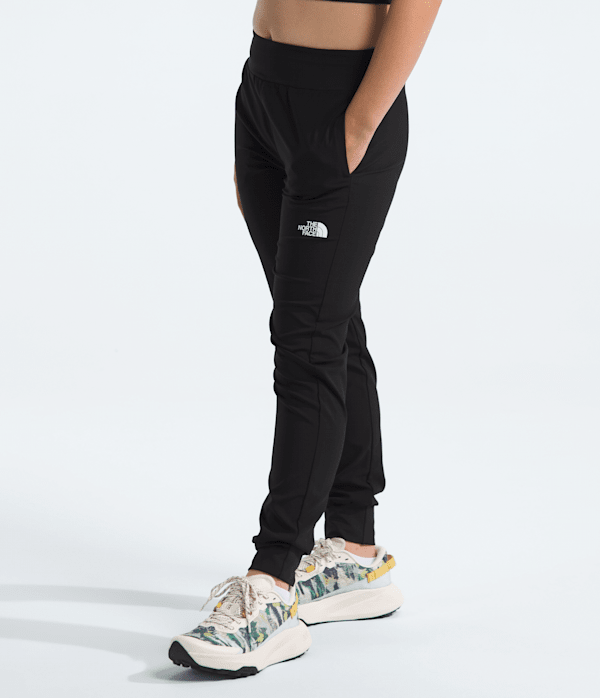 レディース Trail Wind Pant NBW253HK