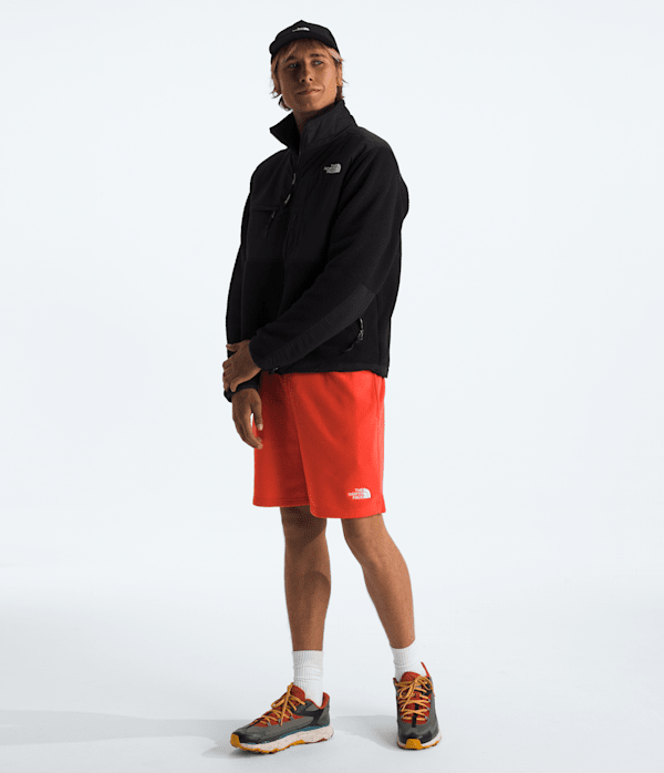 2025 New Arrivals At The North Face