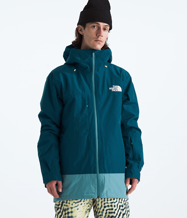 Men's Carto Triclimate® Jacket | The North Face