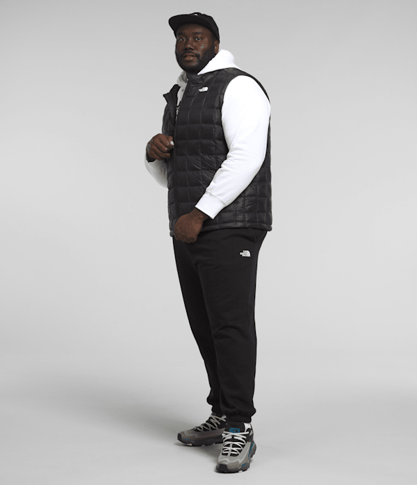 THE NORTH FACE NEW PUFFY VEST 2XL ブラック THE NORTH FACE ノースフェイス ダウンベスト M'S NEW PUFFY EX