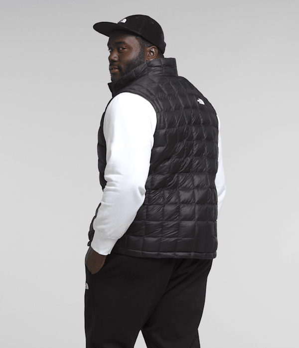 Men's Big ThermoBall™ Vest 2.0 | The North Face