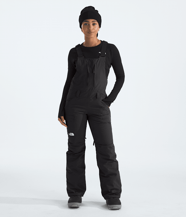 Women’s Freedom Insulated Bibs - thumbnail 9