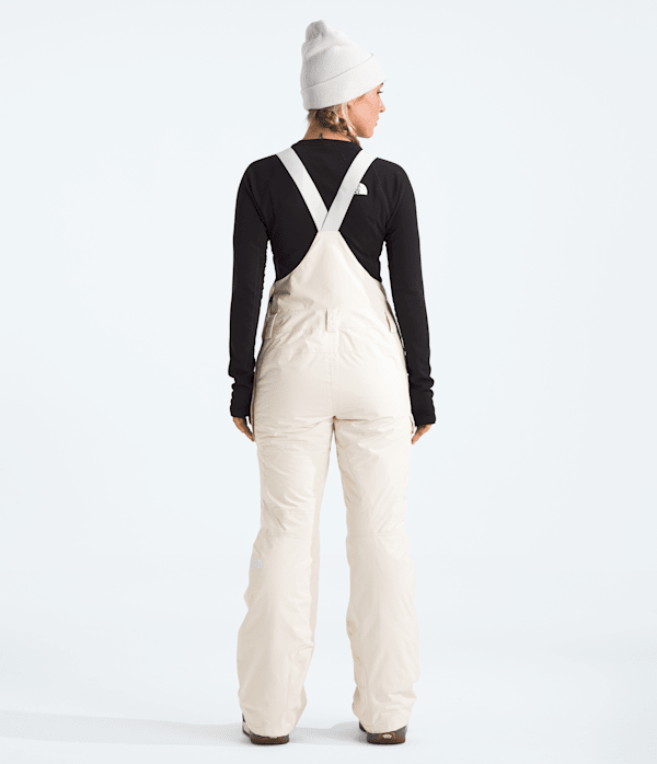 Women’s Freedom Insulated Bibs - thumbnail 3