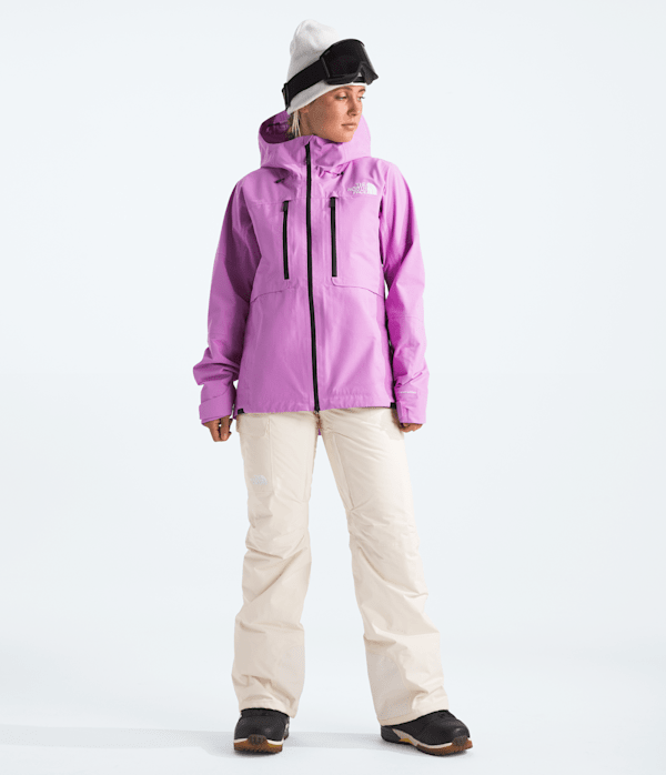 Women’s Freedom Insulated Bibs - thumbnail 2