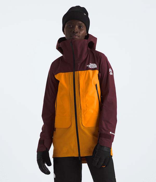 Men's and Women's Snowboard Jackets | The North Face
