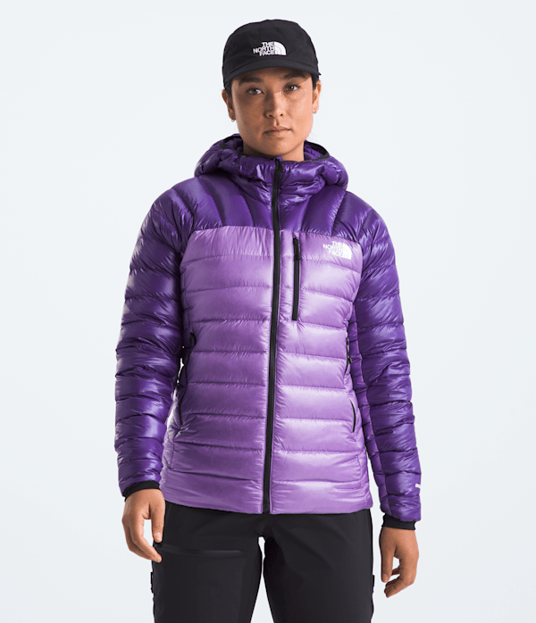 THE NORTH FACE SUMMIT マウンテンパーカー パープル 楽天市場】ノースフェイス サミットシリーズ（カラーパープル