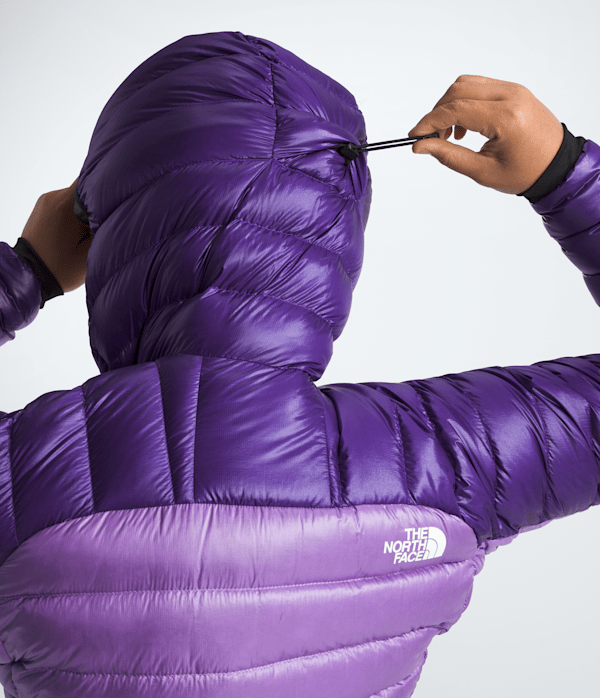 Women's Summit Series Breithorn Hoodie | The North Face Canada