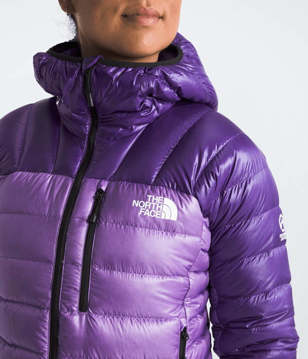Women's Summit Series Breithorn Hoodie | The North Face Canada