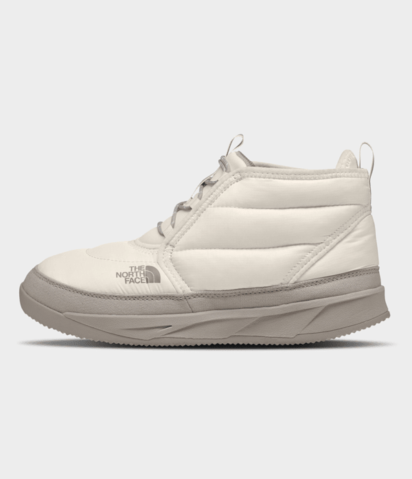 Women's Nse Chukkas | The North Face | The North Face Renewed