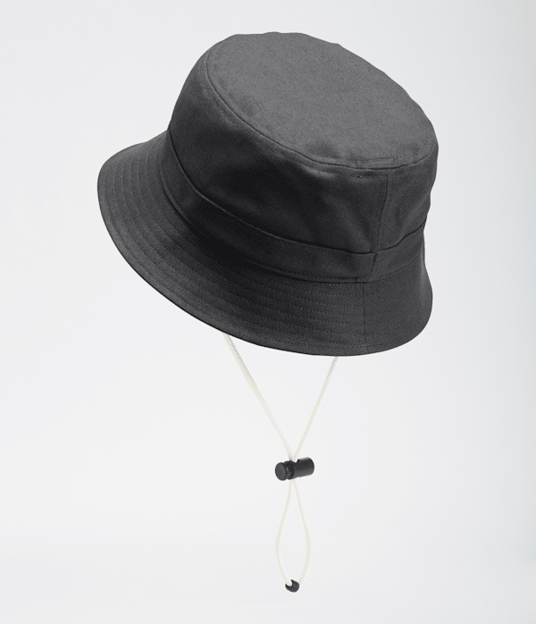 [THE NORTH FACE] ★STANDARD BUCKET HAT Amazon.com: THE NORTH FACE Norm Bucket, TNF Black, Small