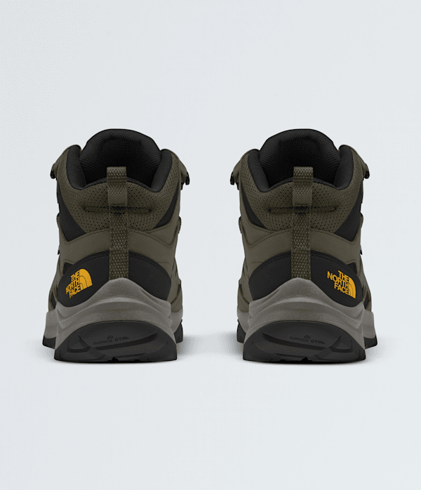 Men’s Hedgehog 3 Mid Waterproof Boots - thumbnail 10