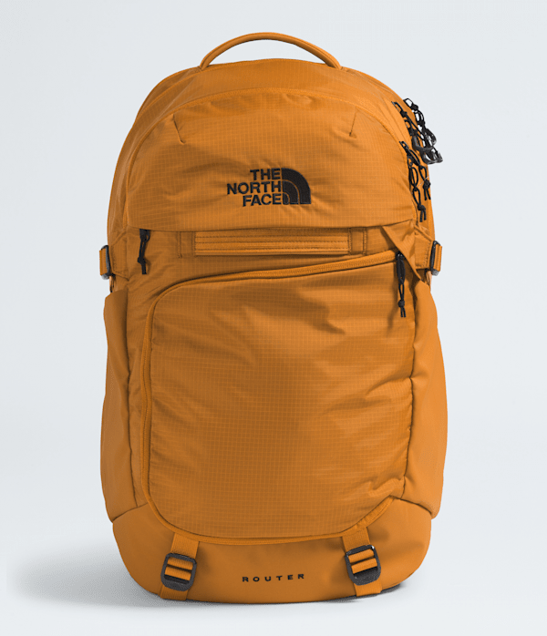 Router Backpack (40L) | The North Face