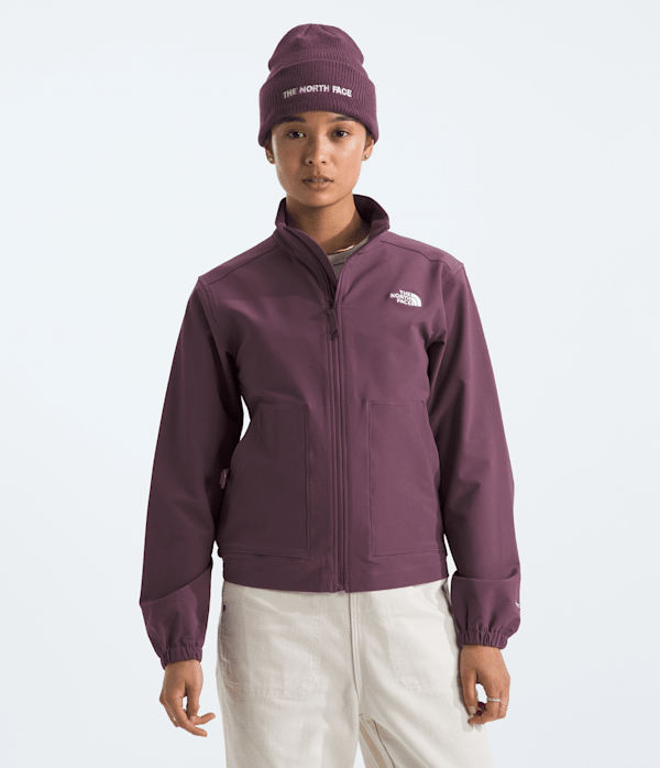 【THE NOTRH FACE】 STREAM 12‐ PURPLE New THE NORTH FACE STREAM 12 Liter ALPINE BACKPACK NM2SQ08C