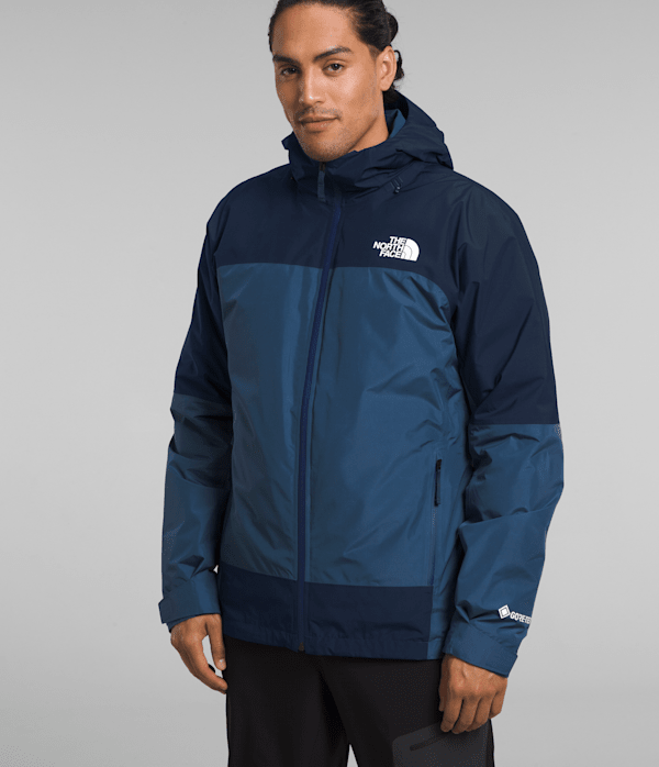 Men's Raincoats & Rain Jackets | The North Face