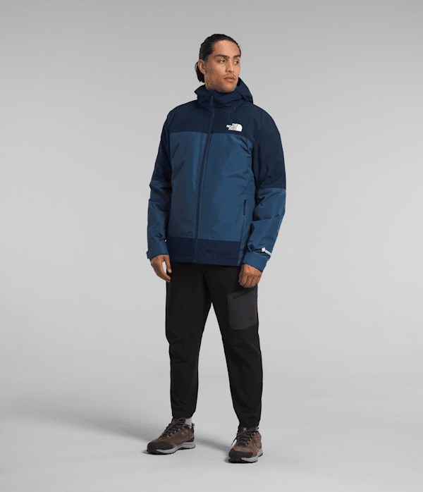 Men's Raincoats & Rain Jackets | The North Face