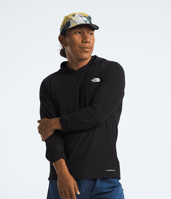 Men's Adventure Sun Hoodie | The North Face