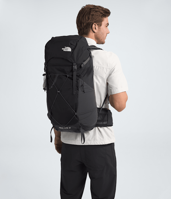 Trail Lite 36 Backpack | The North Face Canada