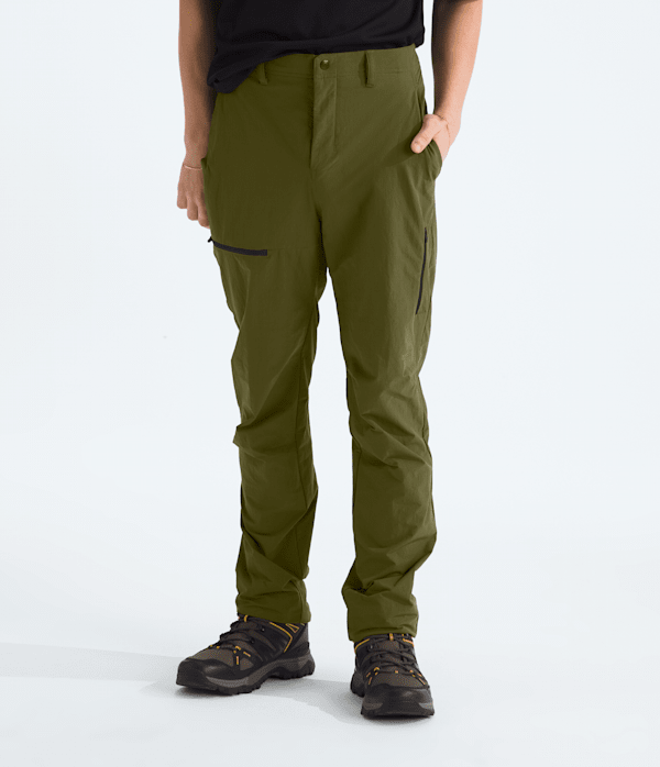 Men's Outdoor Pants & Bottoms | The North Face