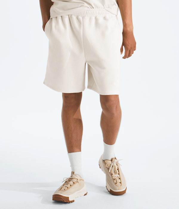 ★★THE NORTH FACE★★ White Label Gotou 1966 Sweatshorts NS The North Face Relaxed Sweat Shorts The white label Unisex