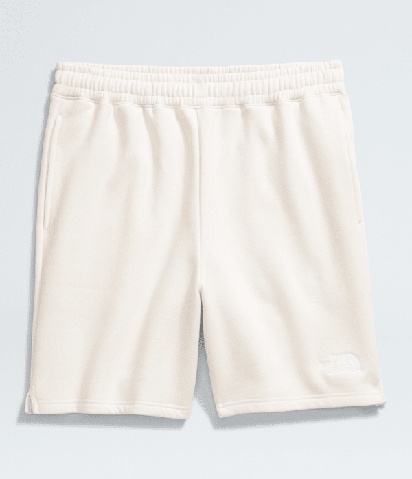 【THE NORTH FACE】GO TO 1966 SWEATSHORTS The North Face Go To 1966 Sweatshorts Cream Beige - 25SS | eBay