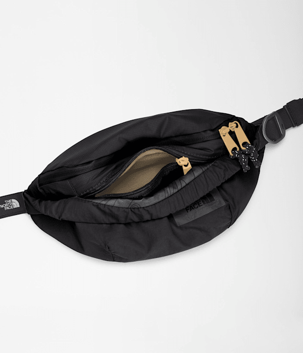 ★THE NORTH FACE☆MT LITE HIPSACK NN2PR13 NEW The North Face MT LITE HIPSACK BLACK NN2PR13 UNISEX SIZE