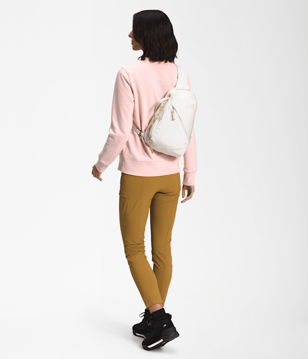 Womens-Isabella-Sling-TNF-  display picture 2