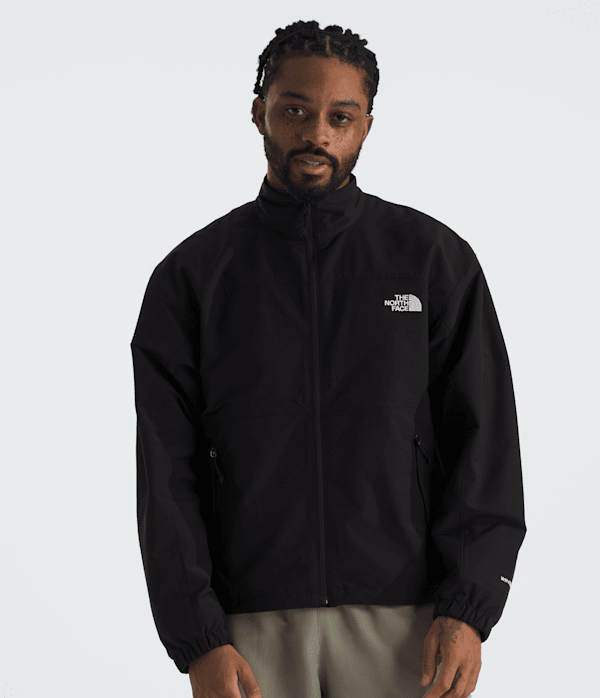 Free＆windTHE NORTH FACE The North Face Crest Full-Zip Fleece Jacket (Men's) - Peter Glenn