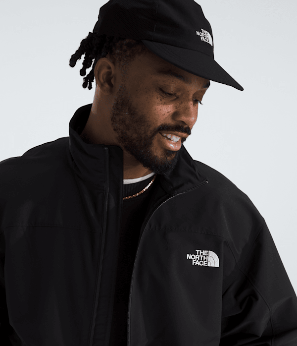 Men's TNF™ Easy Wind Track Jacket | The North Face