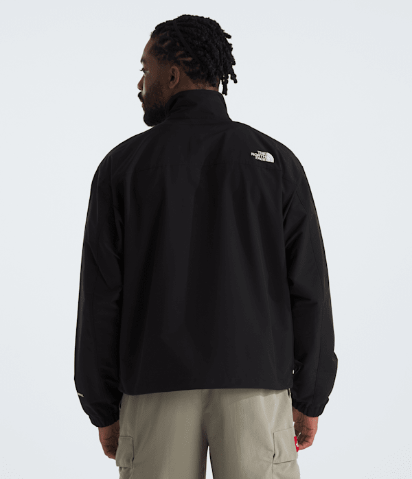 Men's TNF™ Easy Wind Track Jacket | The North Face