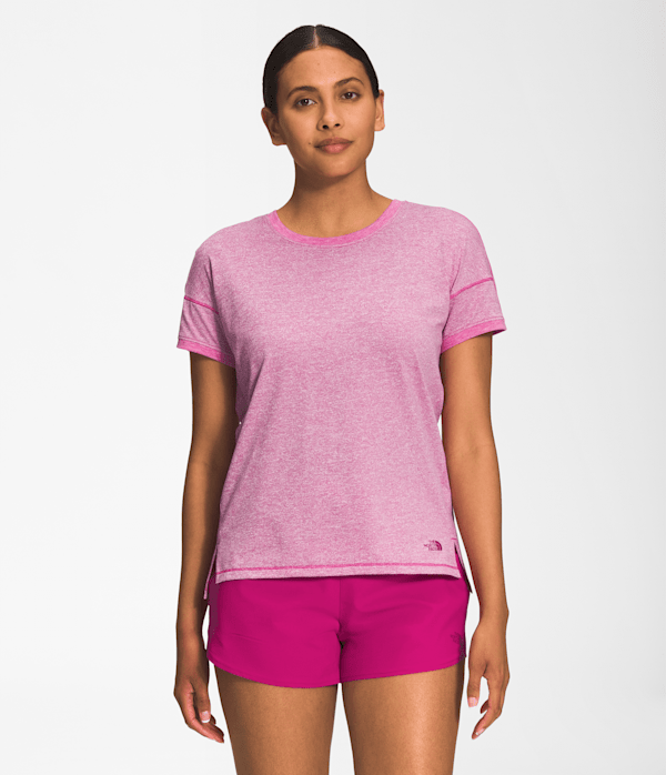 Women's Dawndream Short-Sleeve | The North Face