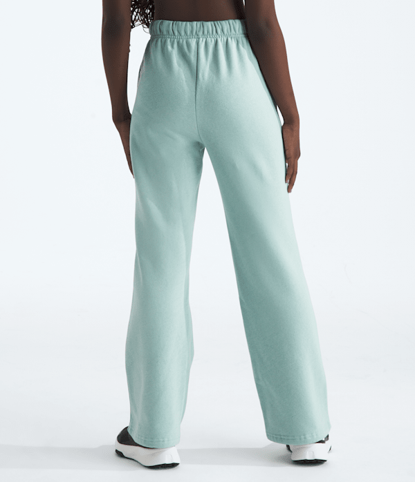 パンツ THE NORTH FACE W'S COMFY TRAINING WIDE PANTS 4FT1169 The North Face Easy Wind track pants in black | ASOS
