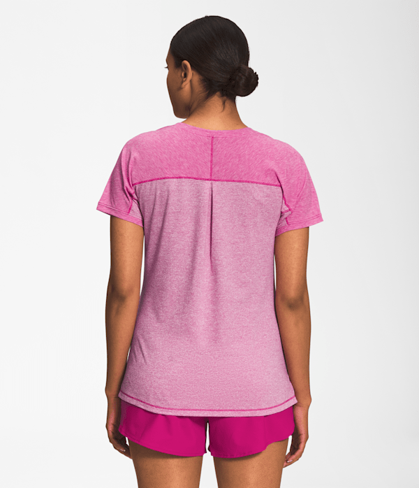 Women's Dawndream Short-Sleeve | The North Face
