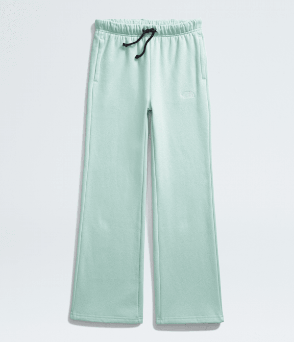 パンツ THE NORTH FACE W'S COMFY TRAINING WIDE PANTS 4FT1169 The North Face Easy Wind track pants in black | ASOS
